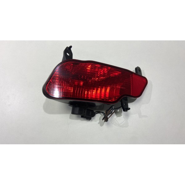 Luz Neblina T.e Parachoque Chevrolet Spin 2019 E90016301