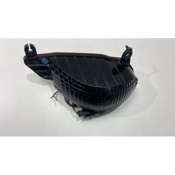 Luz Neblina T.e Parachoque Chevrolet Spin 2019 E90016301