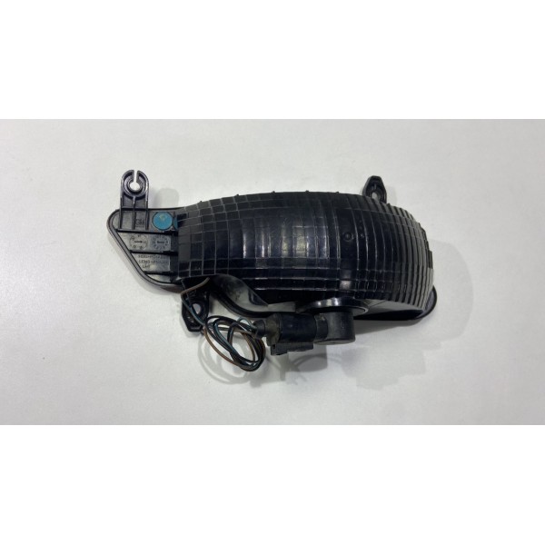 Luz Neblina T.e Parachoque Chevrolet Spin 2019 E90016301