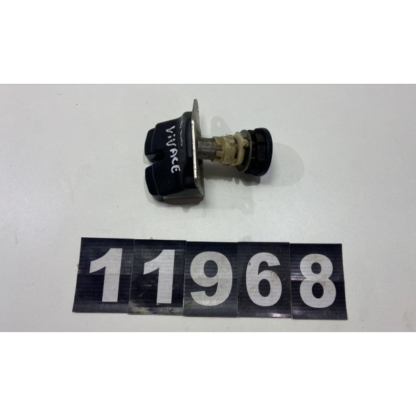 Fechadura Tampa Traseira Fiat Uno Vivace 16/20