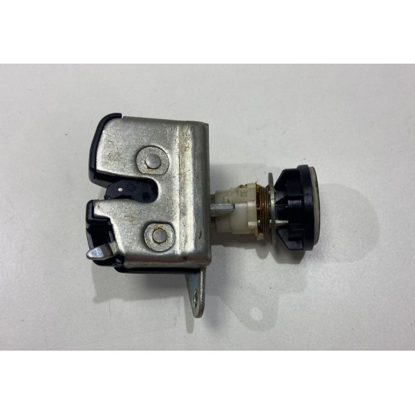 Fechadura Tampa Traseira Fiat Uno Vivace 16/20