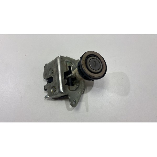 Fechadura Tampa Traseira Fiat Uno Vivace 16/20
