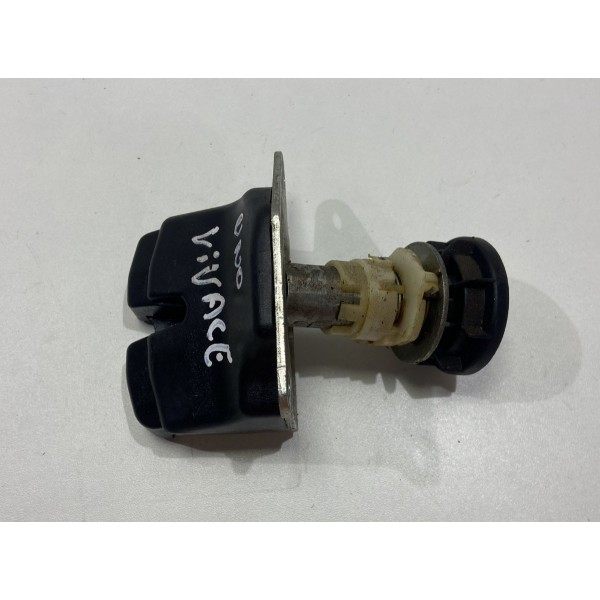Fechadura Tampa Traseira Fiat Uno Vivace 16/20