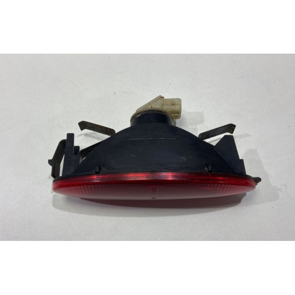 Luz De Freio Defletor Olho Gato Peugeot 206 207 004048