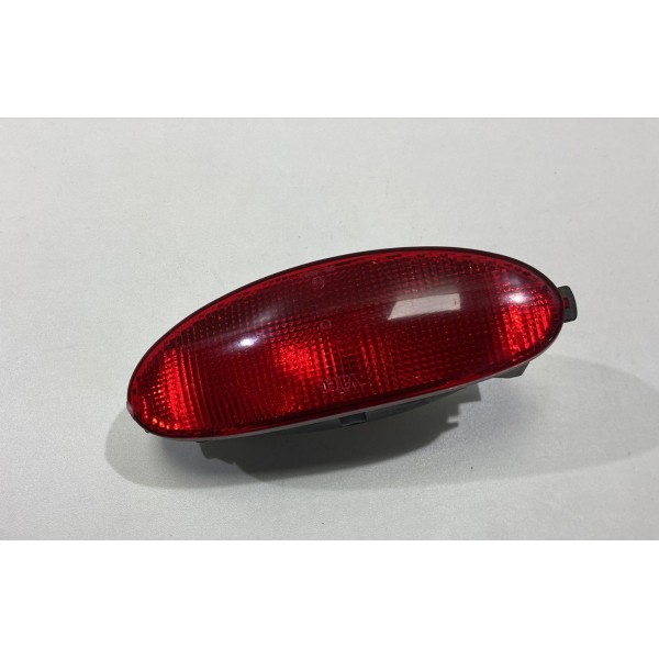 Luz De Freio Defletor Olho Gato Peugeot 206 207 004048