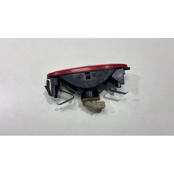 Luz De Freio Defletor Olho Gato Peugeot 206 207 004048
