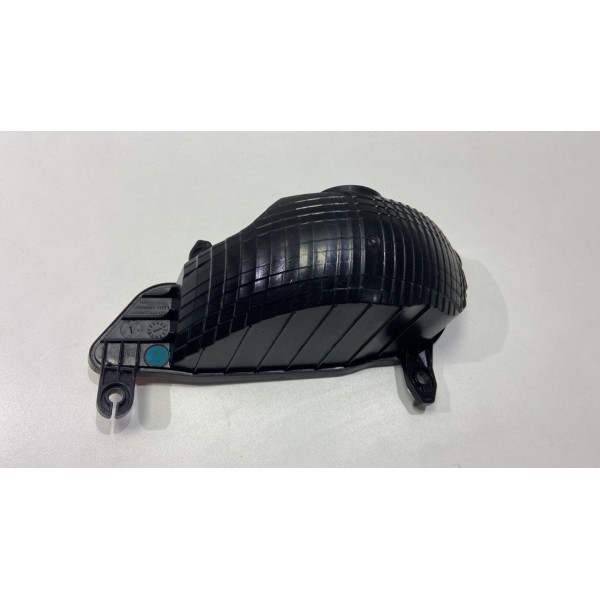 Luz Neblina T.d Parachoque Chevrolet Spin 2019 52137555