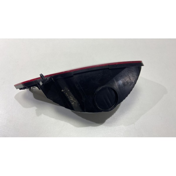 Luz Neblina T.d Parachoque Chevrolet Spin 2019 52137555