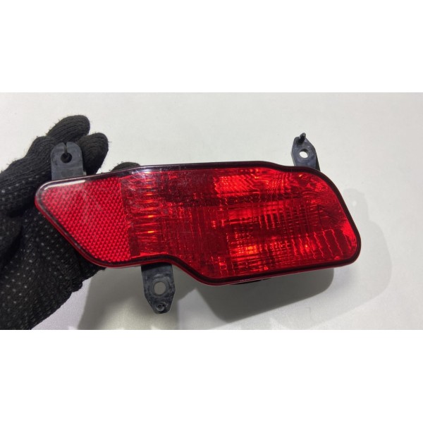 Luz Neblina T.d Parachoque Chevrolet Spin 2019 52137555