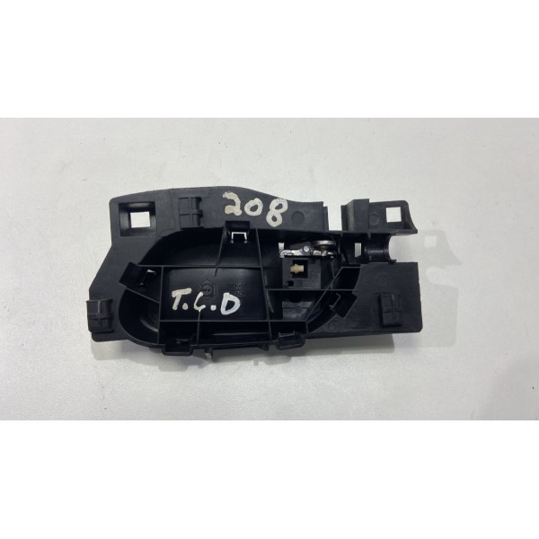 Maçaneta Interna T.d. C4 C5 Peugeot 208 308 303965