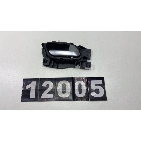 Maçaneta Interna T.d. C4 C5 Peugeot 208 308 303965