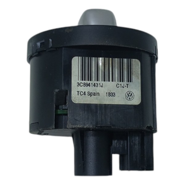 Chave Do Farol  Volkswagen Amarok 2011 2012 2013 2020