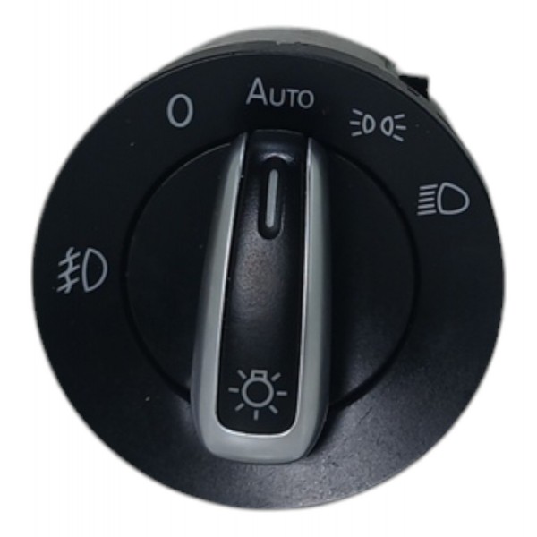 Chave Do Farol  Volkswagen Amarok 2011 2012 2013 2020