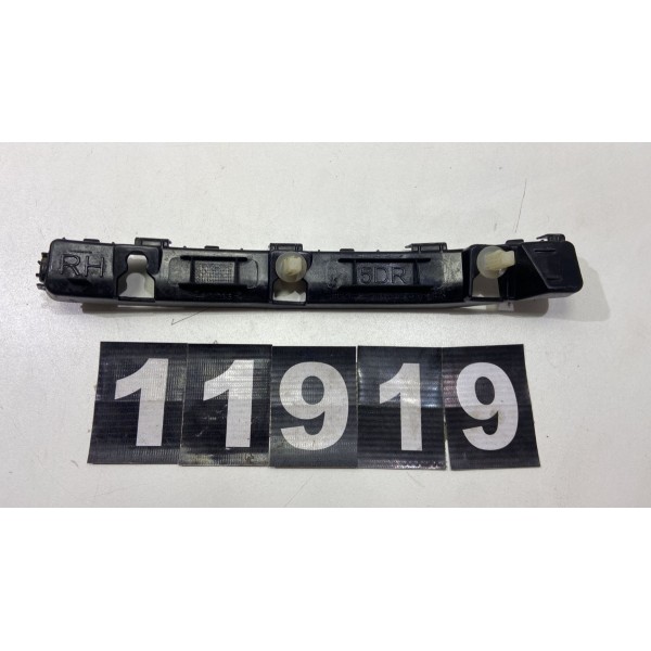 Suporte Parachoque Tras Dir Hb20 Sedan 2017 866141s000