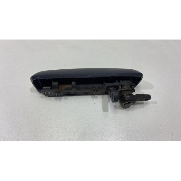 Maçaneta Interna Dianteira Direita Fiat Uno 2018 030864