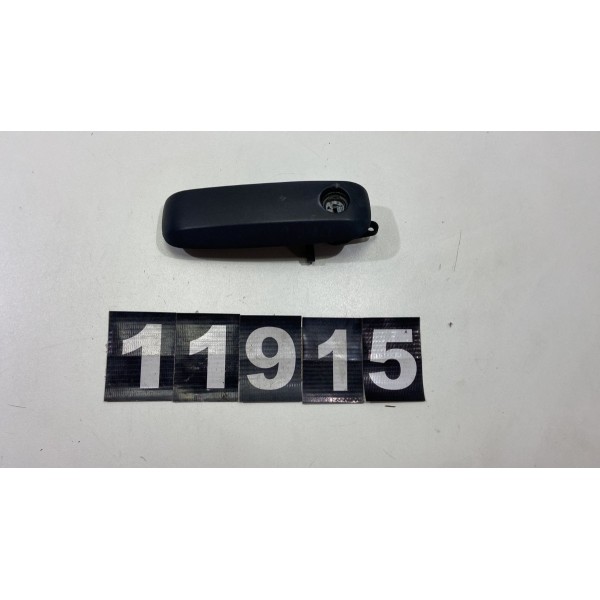 Maçaneta Interna Dianteira Direita Fiat Uno 2018 030864