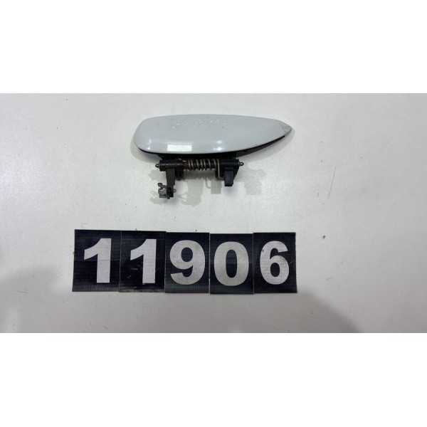 Maçaneta Dianteira Esquerda Renault Sandero 2019 *11906