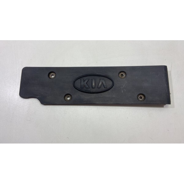 Tampa Capa Bobina Motor Kia Soul 1.6 224052b010