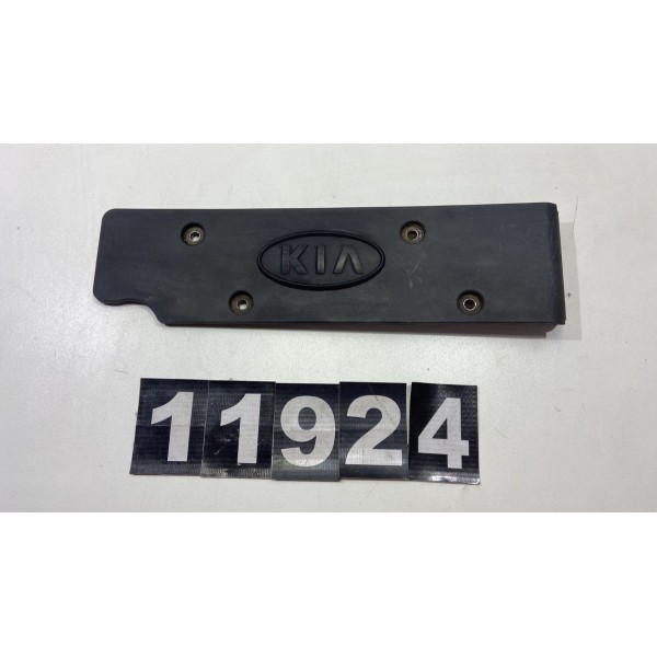 Tampa Capa Bobina Motor Kia Soul 1.6 224052b010