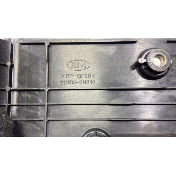 Tampa Capa Bobina Motor Kia Soul 1.6 224052b010