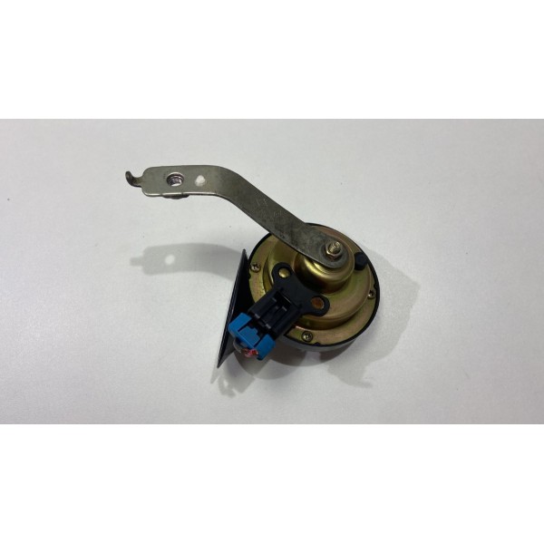 Buzina Caracol Renault Sandero 2019 256108370r