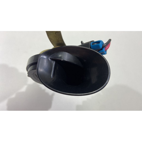 Buzina Caracol Renault Sandero 2019 256108370r