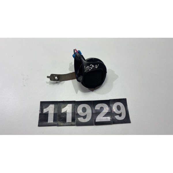 Buzina Caracol Renault Sandero 2019 256108370r