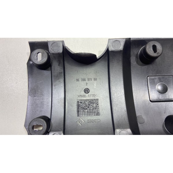 Tampa Motor Peugeot 207 C3 - C4 1.6 9638602180