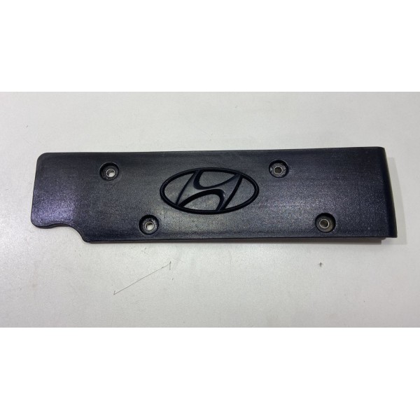 Tampa Capa Bobina Motor Hyundai 1.6 224052b000
