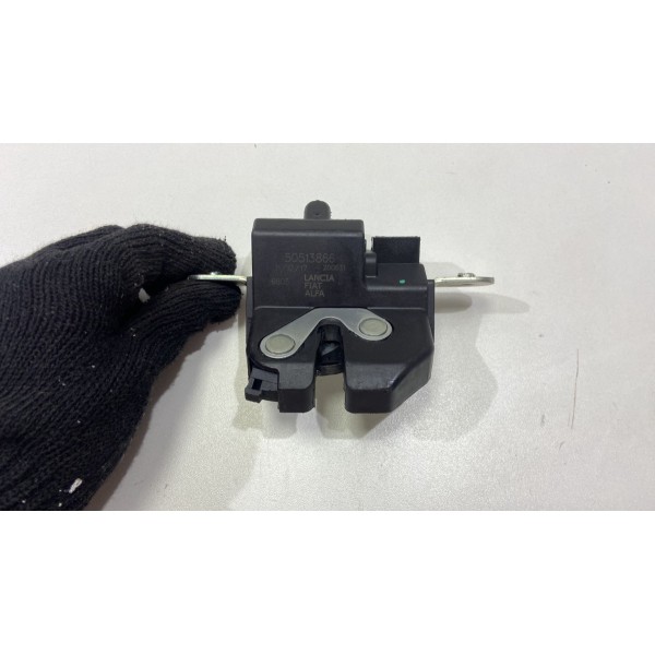 Fechadura Porta Malas Fiat Argo 50513866