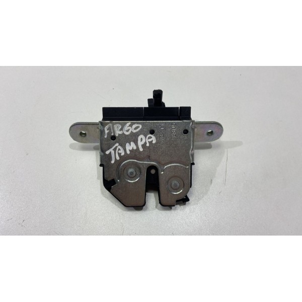 Fechadura Porta Malas Fiat Argo 50513866