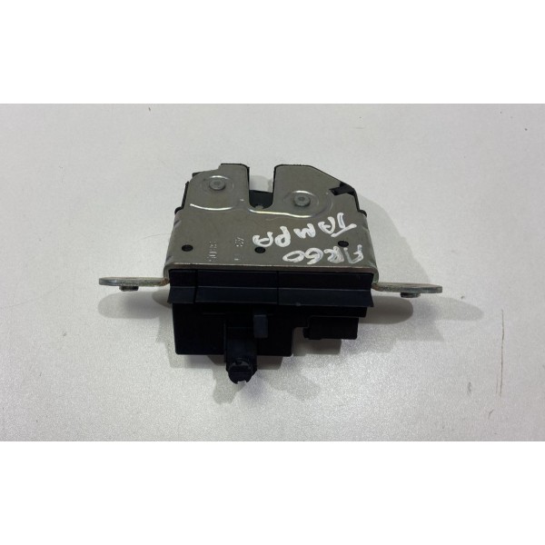 Fechadura Porta Malas Fiat Argo 50513866