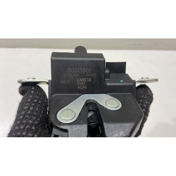 Fechadura Porta Malas Fiat Argo 50513866