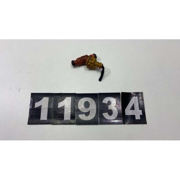 Bico Injetor Do Fiat Uno Vivace 2017 55258534