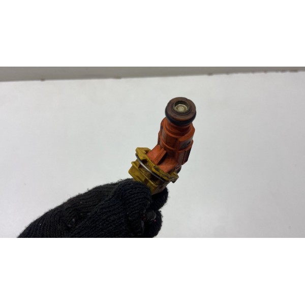 Bico Injetor Do Fiat Uno Vivace 2017 55258534