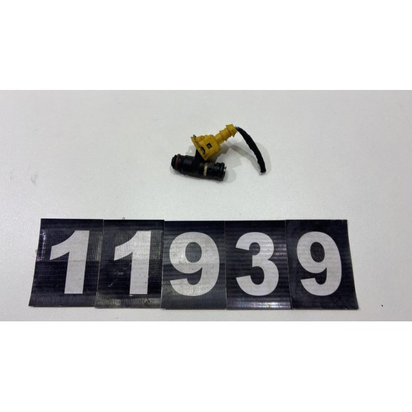 Bico Fiat Mobi Cronos Argo 1.0 3cc 1.3 55266449