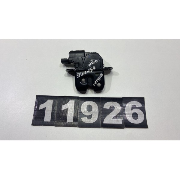 Fechadura Porta Malas Renault Sandero 2020 905039428r