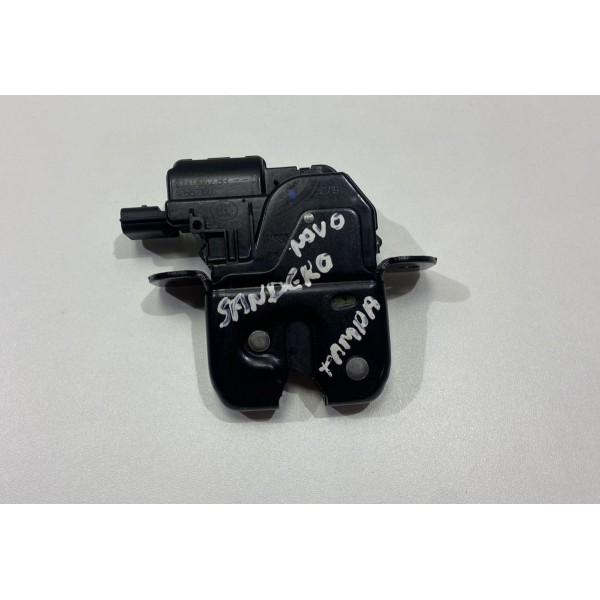Fechadura Porta Malas Renault Sandero 2020 905039428r