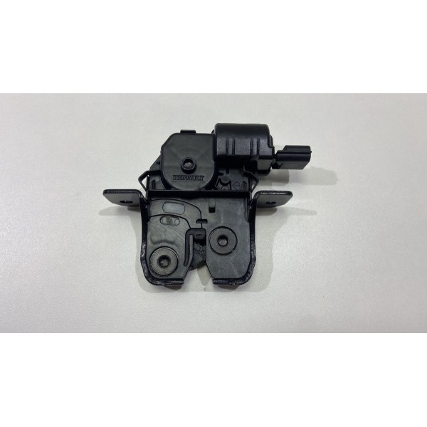 Fechadura Porta Malas Renault Sandero 2020 905039428r