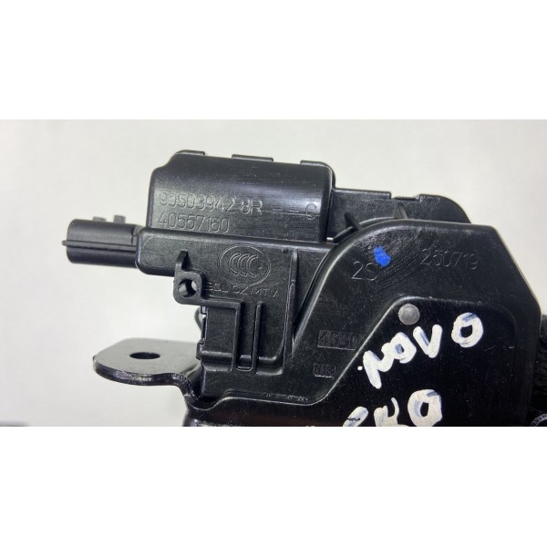 Fechadura Porta Malas Renault Sandero 2020 905039428r
