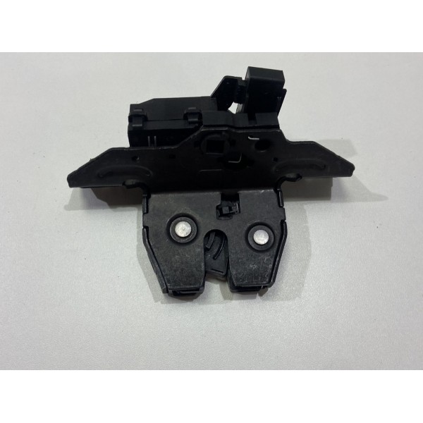 Fechadura Tampa Da Mala Chevrolet Onix 2019 13524683