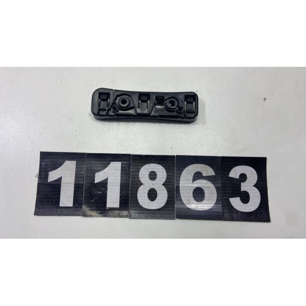 Suporte Guia Parachoque Dianteiro Direito Argo 520458180