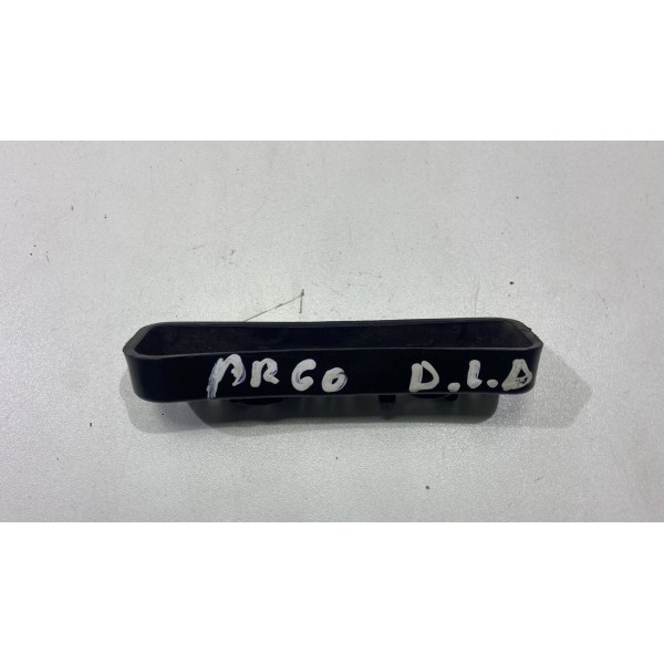Suporte Guia Parachoque Dianteiro Direito Argo 520458180