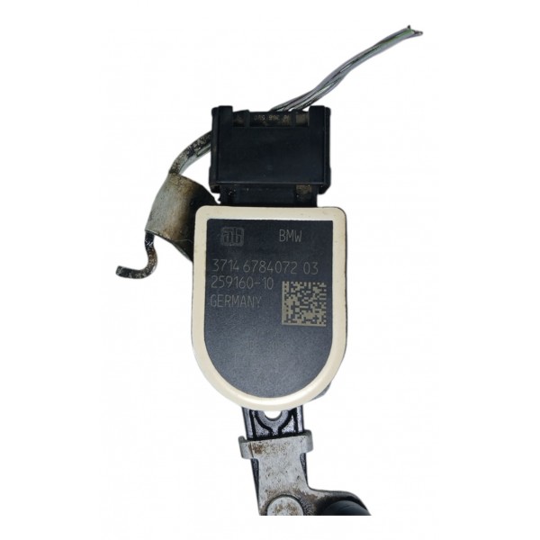 Sensor De Estabilidade Bmw 535i 3.0 N55 2012 A 2016