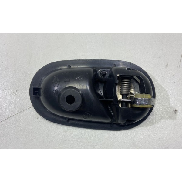 Maçaneta Interna Direita Renault Sandero 2021 806708506r