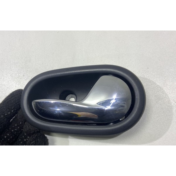 Maçaneta Interna Direita Renault Sandero 2021 806708506r