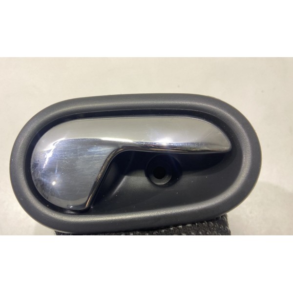 Maçaneta Interna Direita Renault Sandero 2021 806708506r