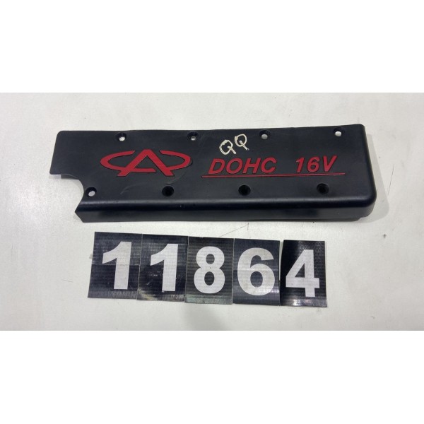 Tampa Do Motor Do Chery Qq 1.1 4721003075 *11864 Cx206