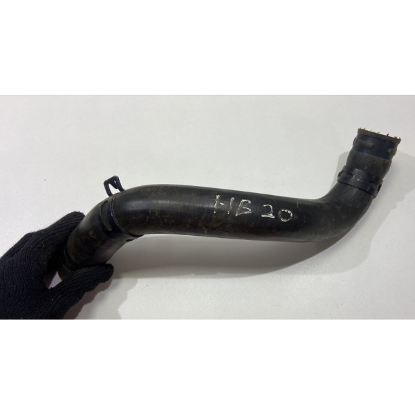 Mangueira Superior Radiador Hb20 1.6 2018 254111s050