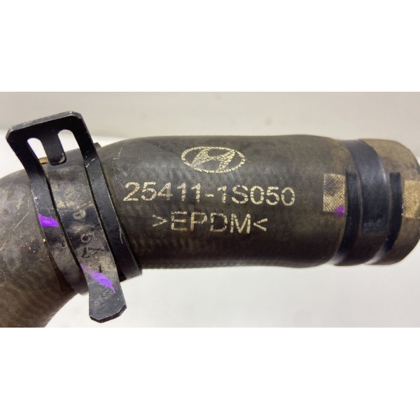 Mangueira Superior Radiador Hb20 1.6 2018 254111s050